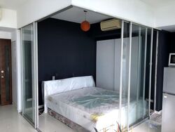 City Square Residences (D8), Condominium #598164791